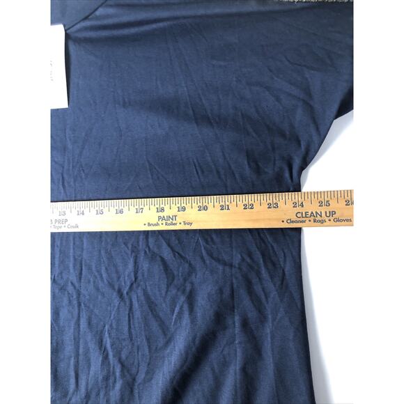 Yoins Yours Inspiration open shoulder with gold sequin striped Longsleeves - Picture 8 of 10